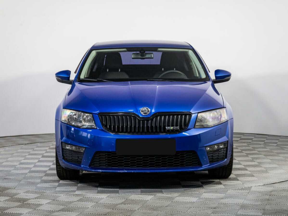 Skoda Octavia, 2013 - 85 200 км. | Фото №2