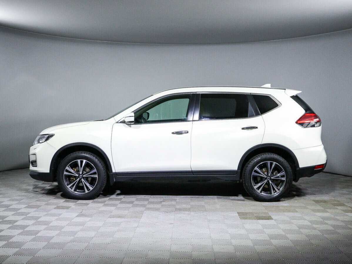 Nissan X-Trail, 2019 - 99 900 км. | Фото №8