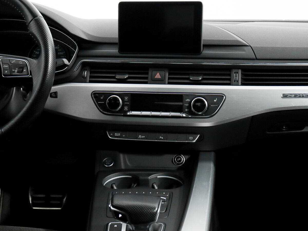 Audi A5, 2016 Фото №14