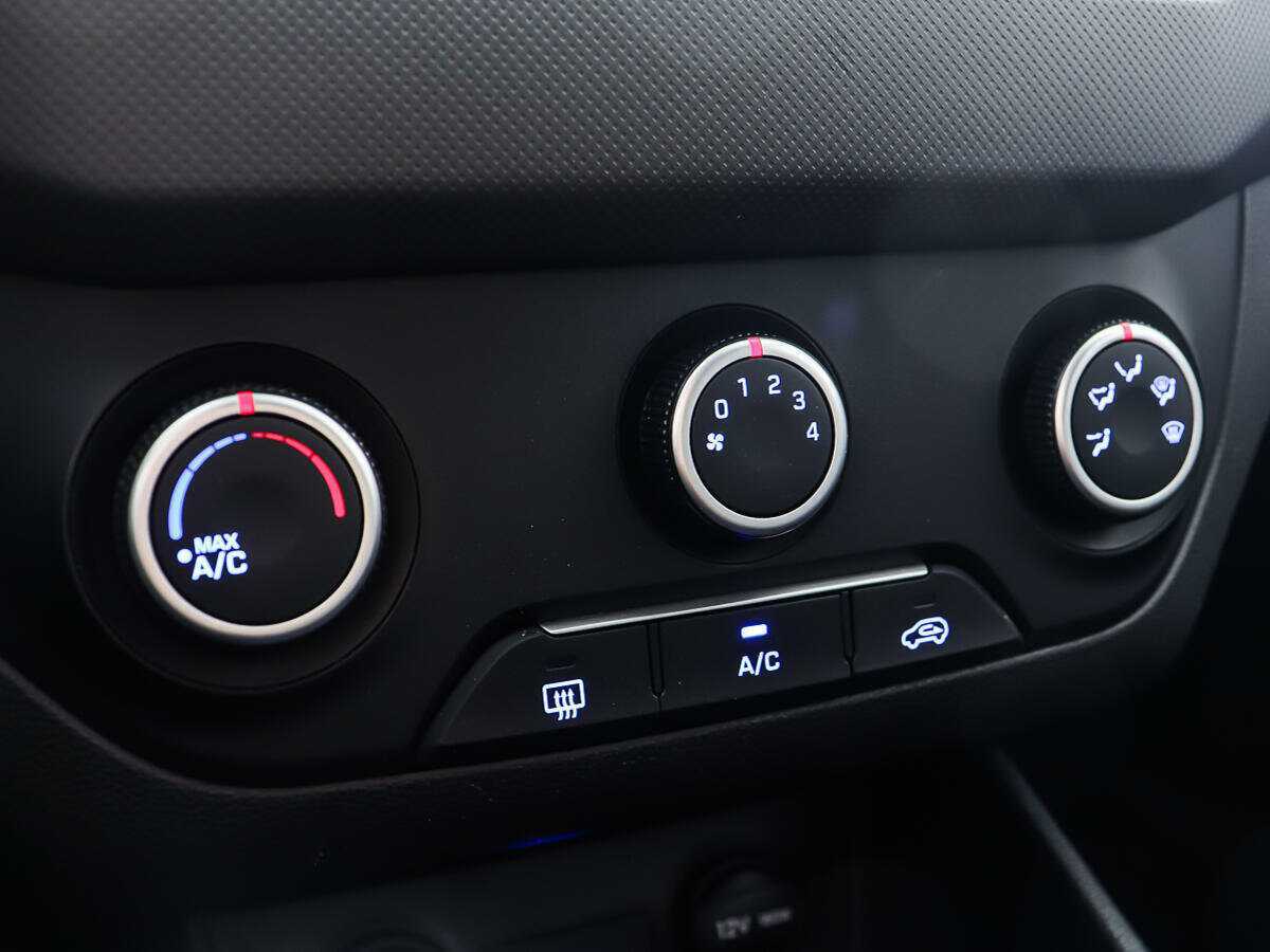 Hyundai Creta, 2020 Фото №16