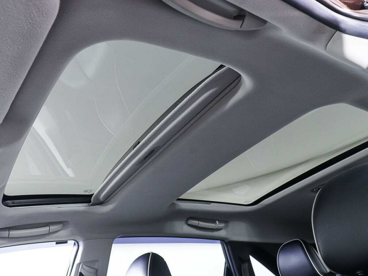 Toyota Venza, 2013 Фото №15