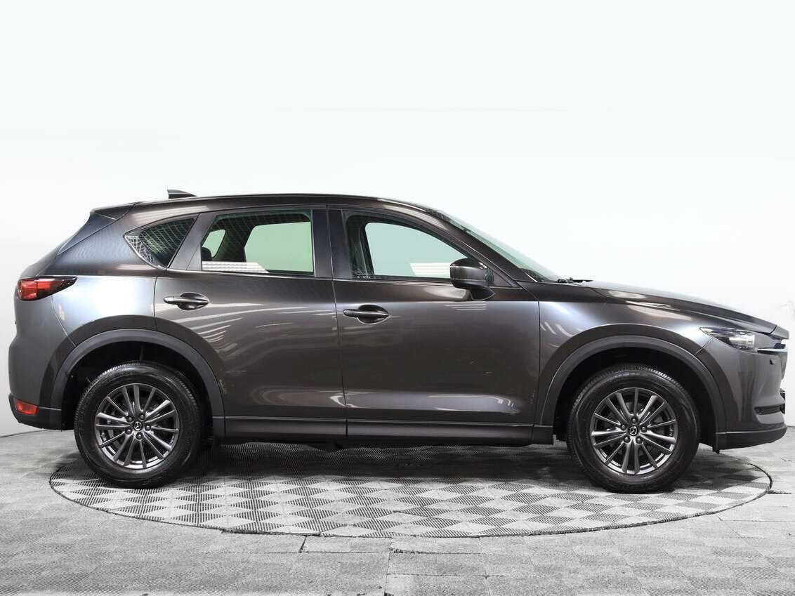 Mazda CX-5, 2018 - 91 371 км. | Фото №3