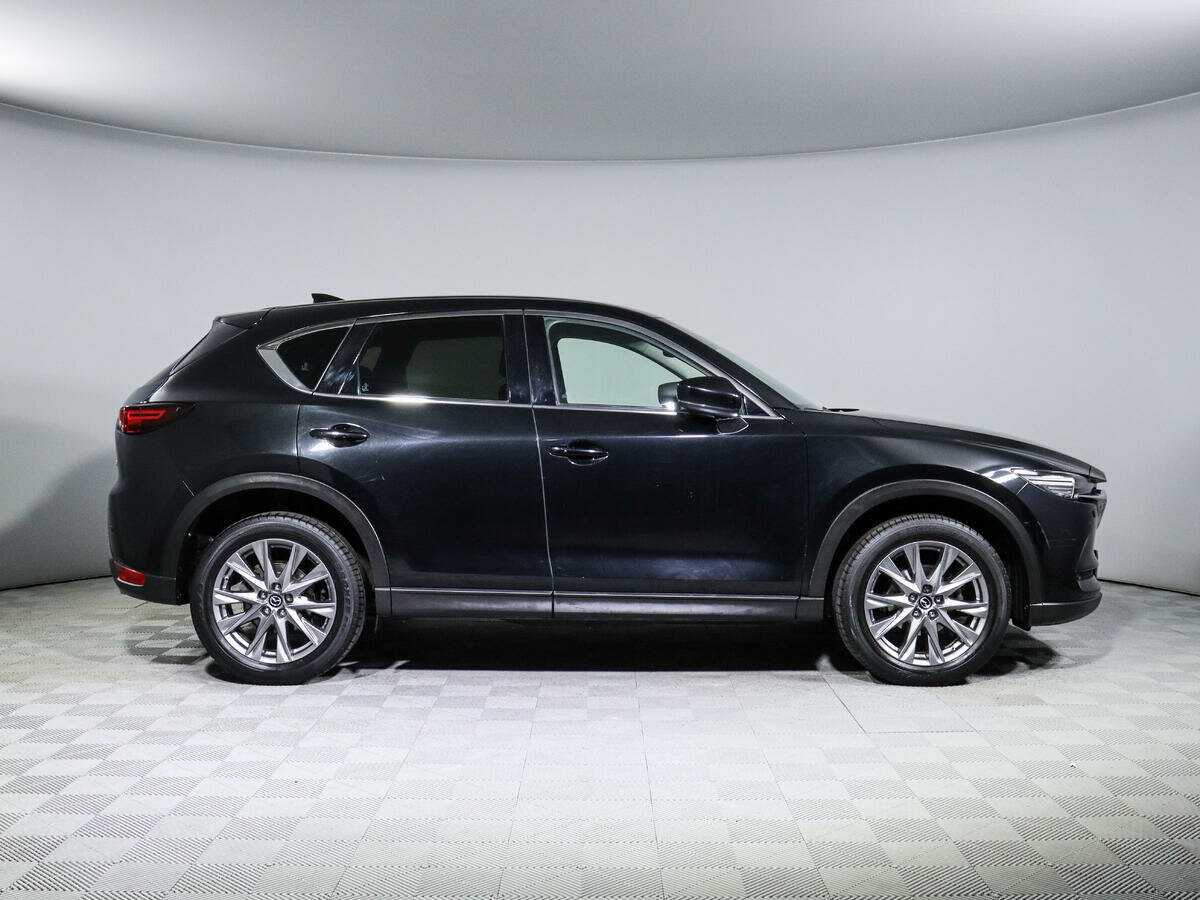 Mazda CX-5, 2019 - 67 422 км. | Фото №4