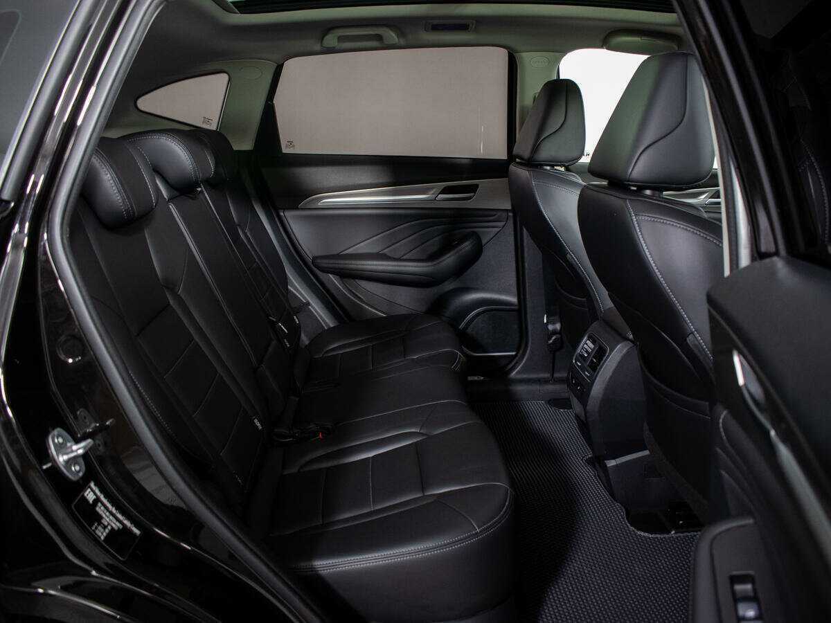 Haval F7, 2019 - 65 414 км. | Фото №8