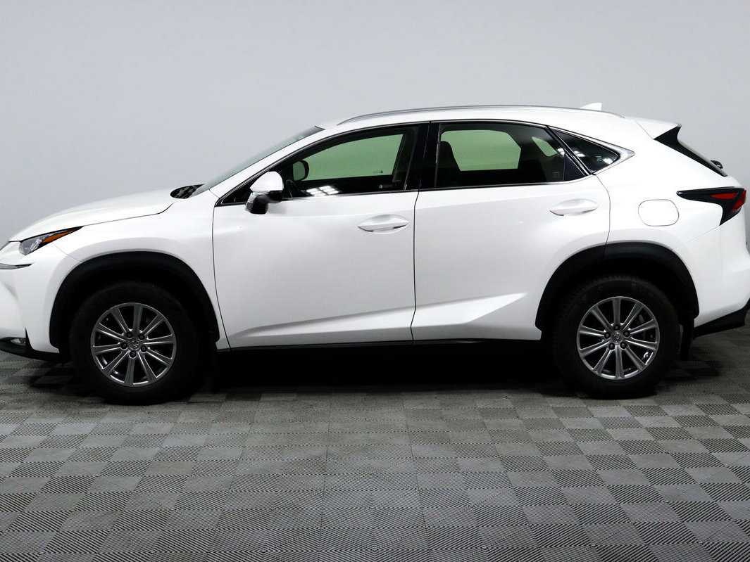 Lexus NX 200, 2015 - 88 218 км. | Фото №8