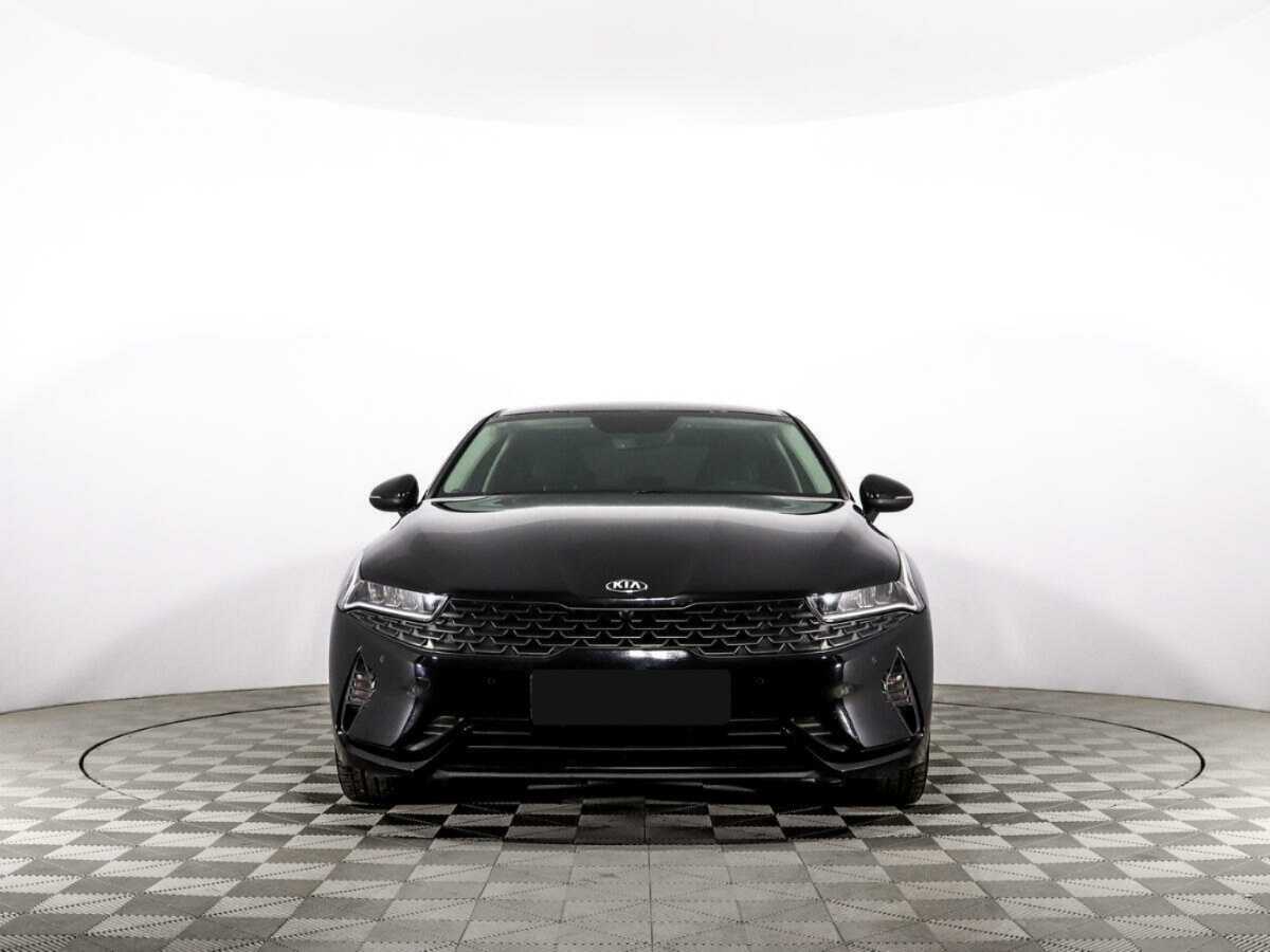 Kia K5, 2020 - 70 000 км. | Фото №2