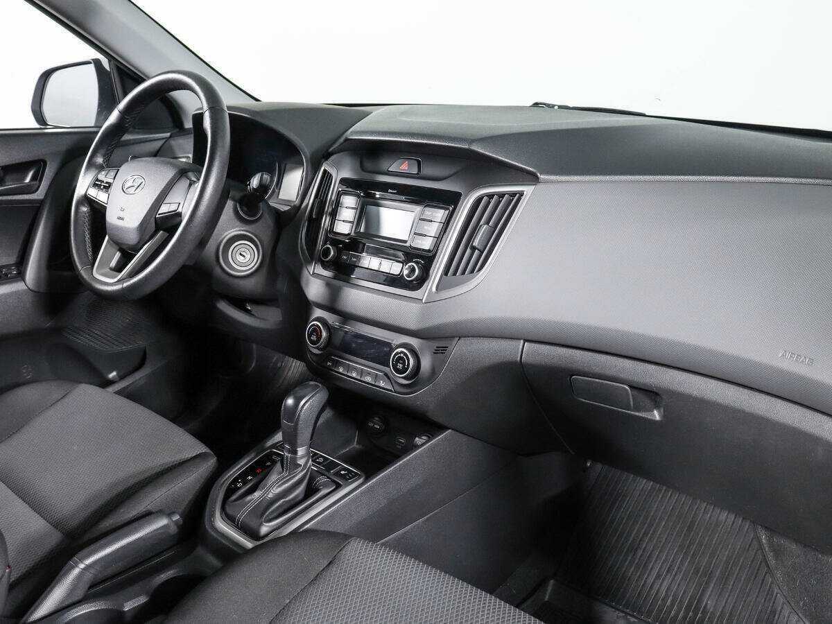 Hyundai Creta, 2020 - 99 200 км. | Фото №7