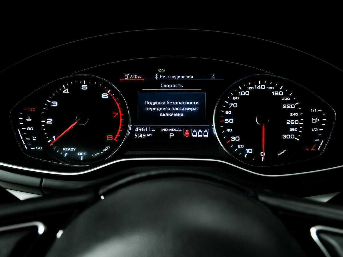 Audi A4 35 TFSI, 2021 Фото №9