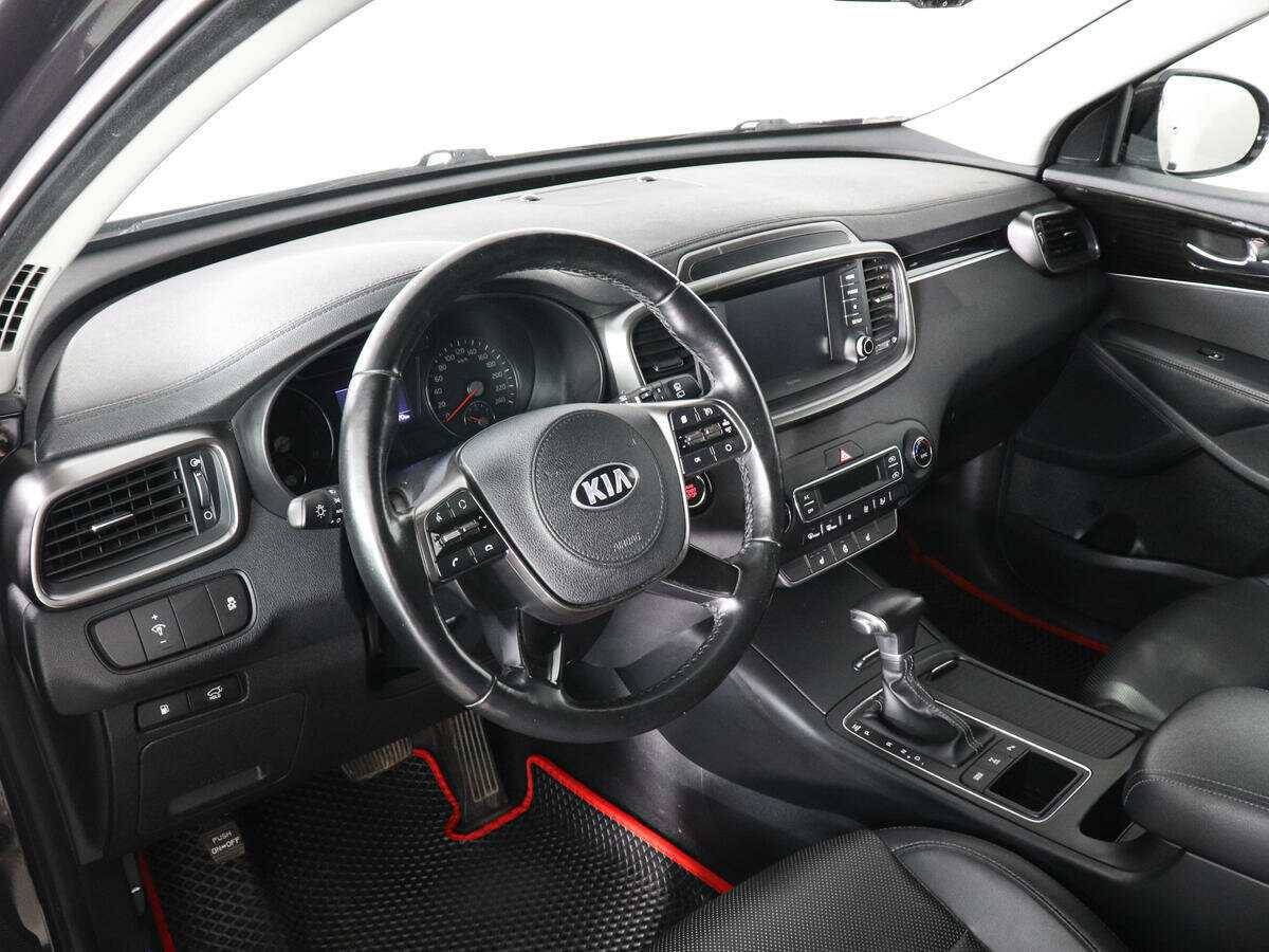 Kia Sorento, 2019 - 139 211 км. | Фото №6