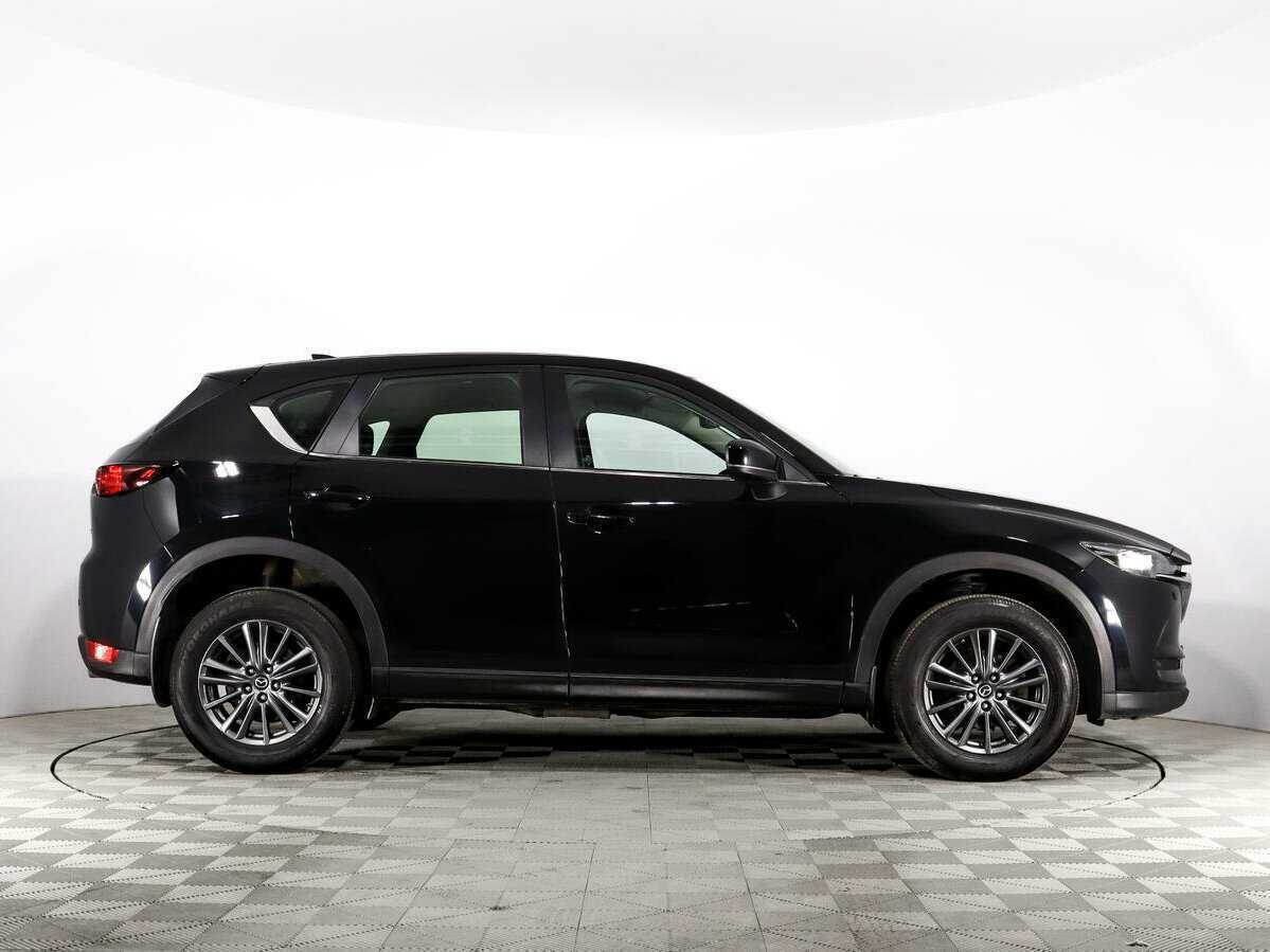 Mazda CX-5, 2020 - 104 480 км. | Фото №4