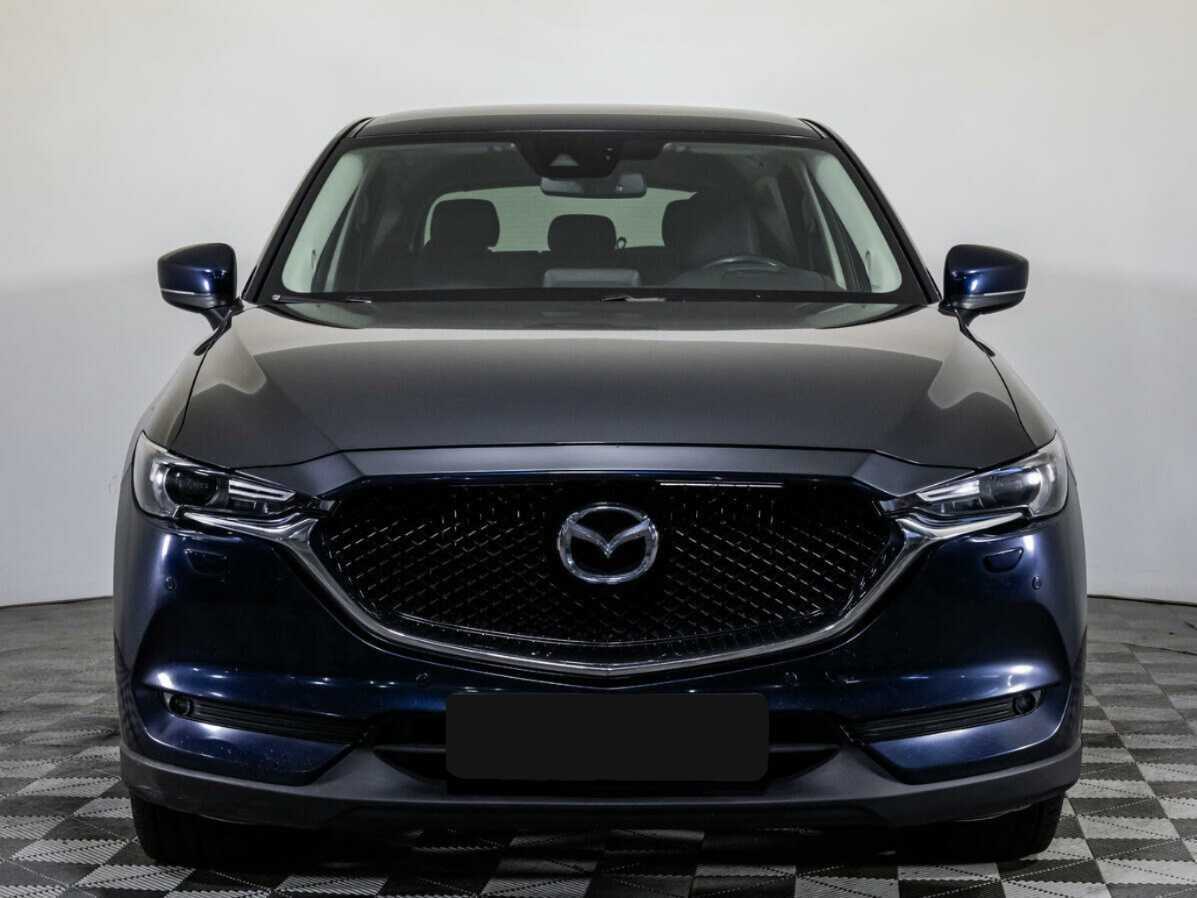Mazda CX-5, 2017 - 158 190 км. | Фото №2