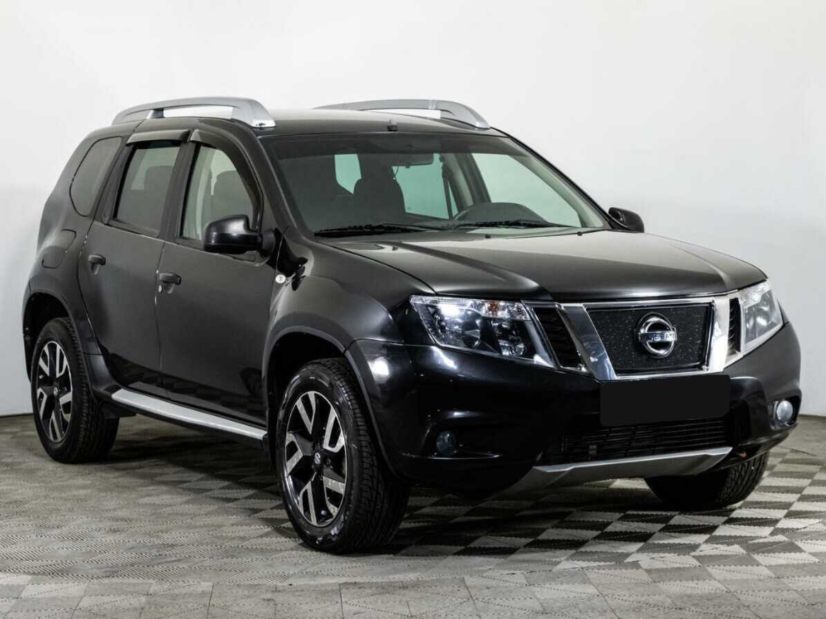 Nissan Terrano, 2015 - 70 000 км. | Фото №3