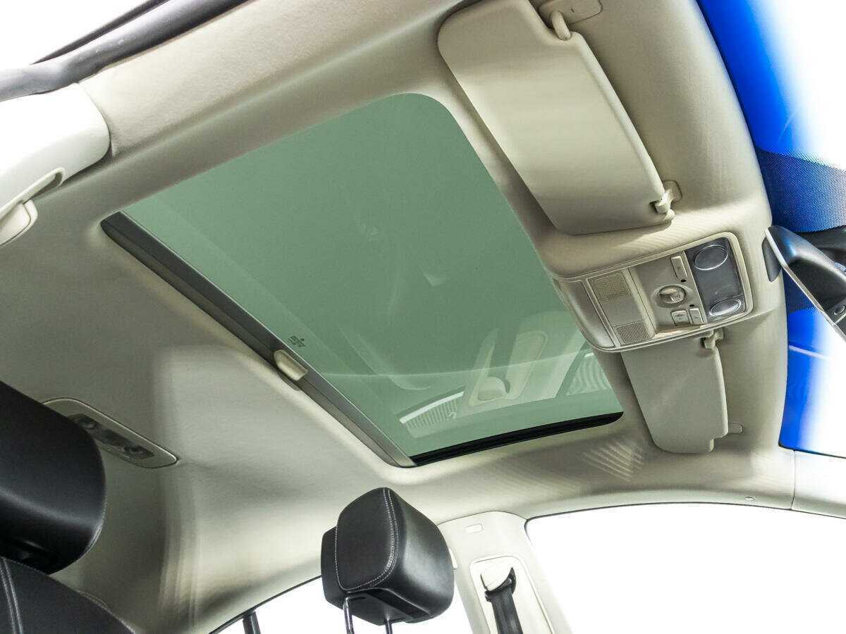 Volkswagen Passat CC, 2013 Фото №19