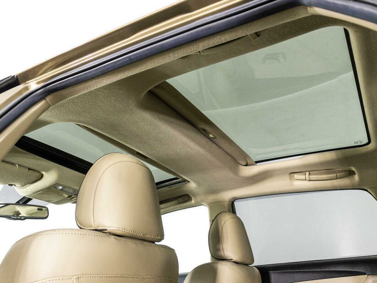 Toyota Venza, 2013 Фото №20