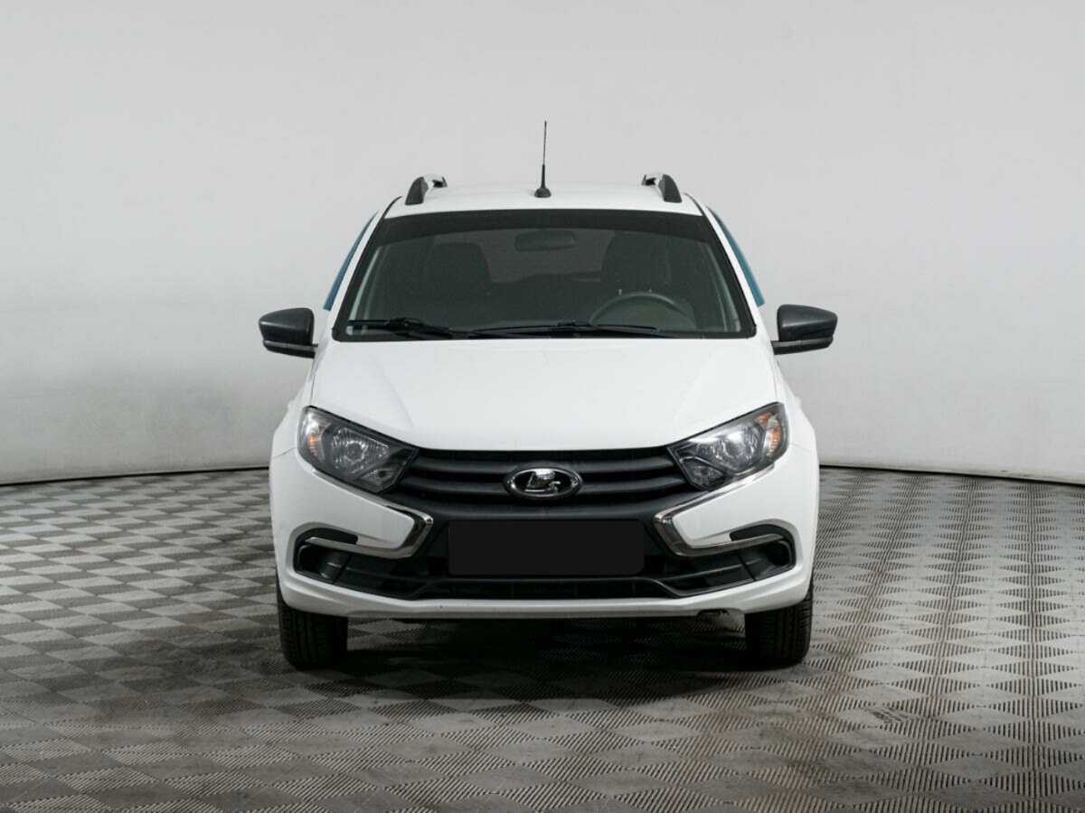 Lada (ВАЗ) Granta, 2018 - 79 500 км. | Фото №2