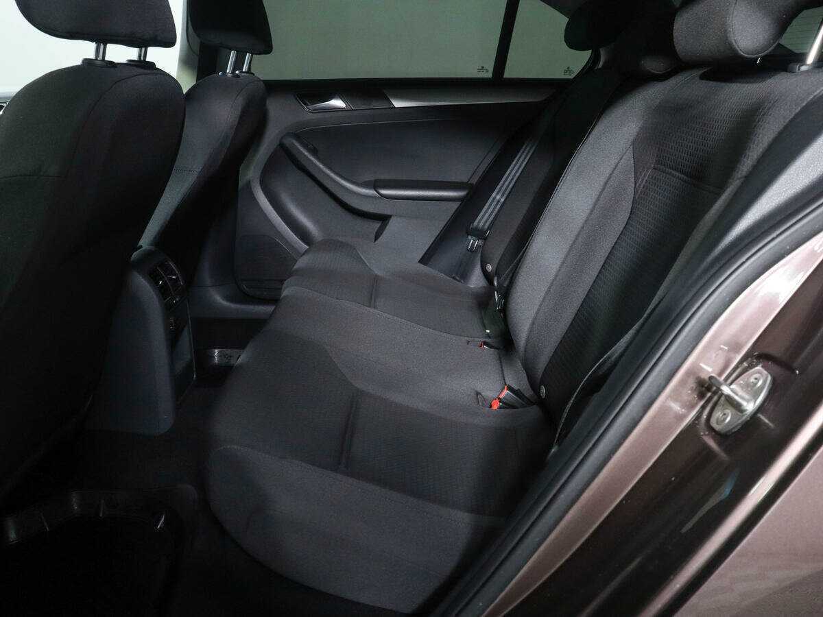 Volkswagen Jetta, 2015 - 134 800 км. | Фото №8