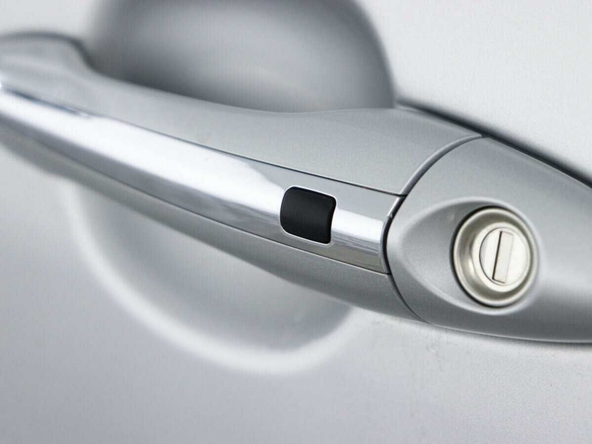 Kia Optima, 2015 Фото №15