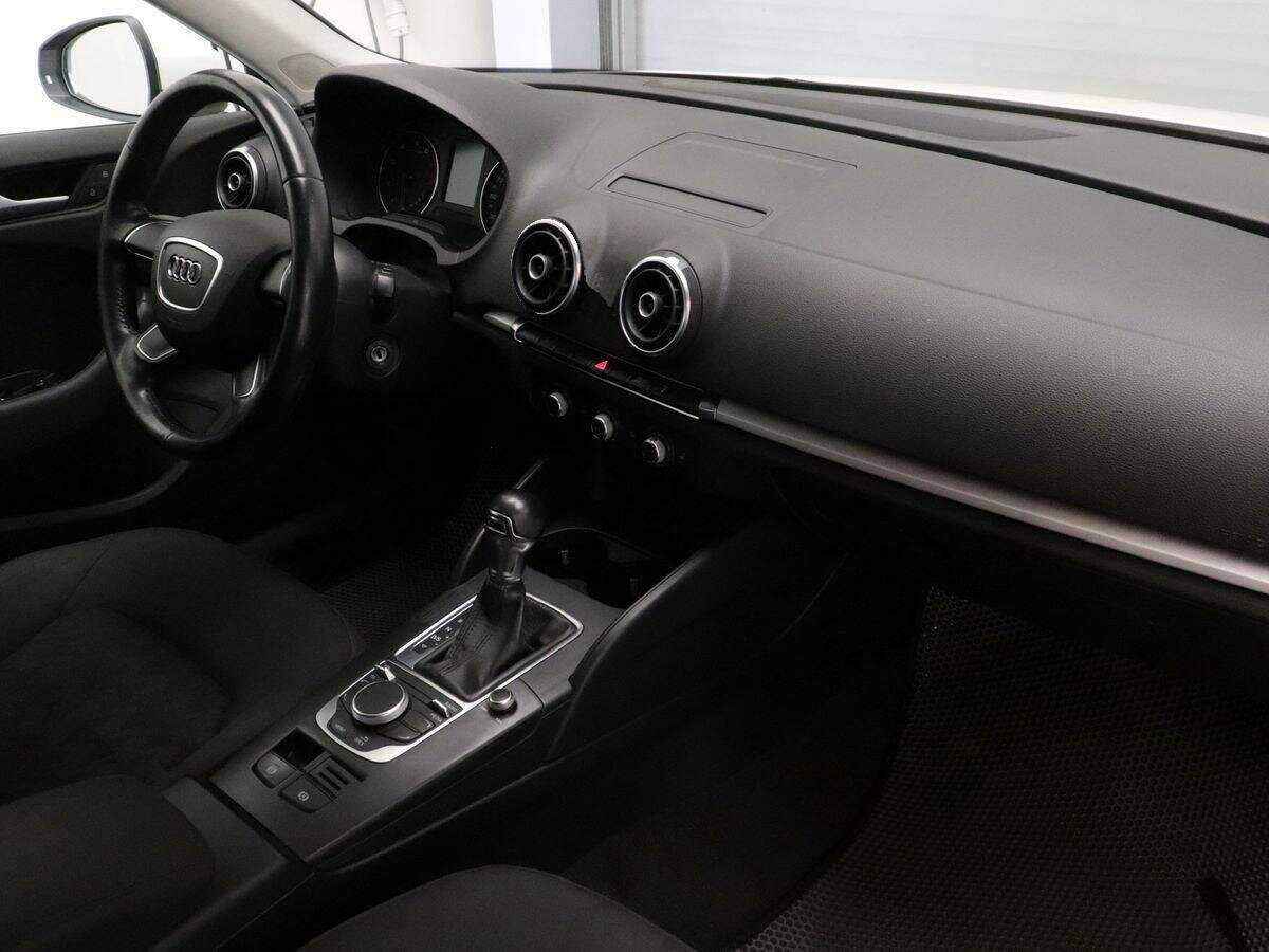 Audi A3 Sportback, 2014 - 171 092 км. | Фото №7