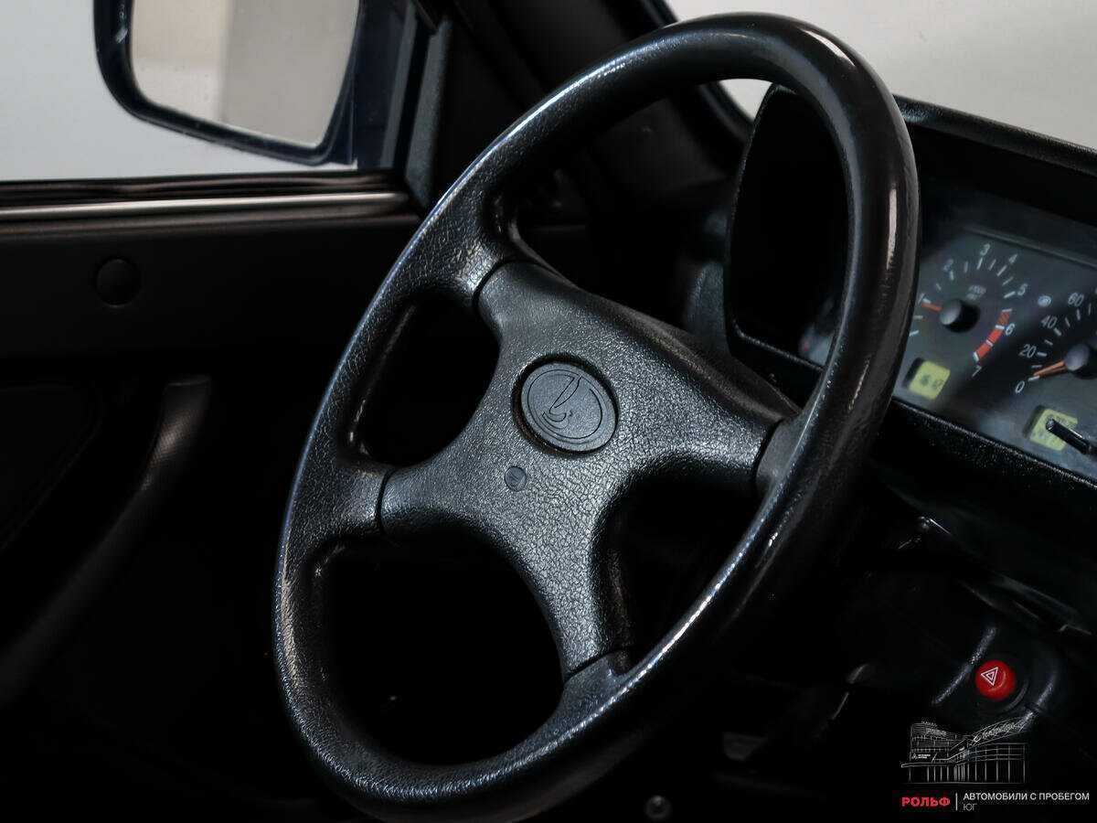 Lada (ВАЗ) 2121 (4x4), 2012 Фото №13