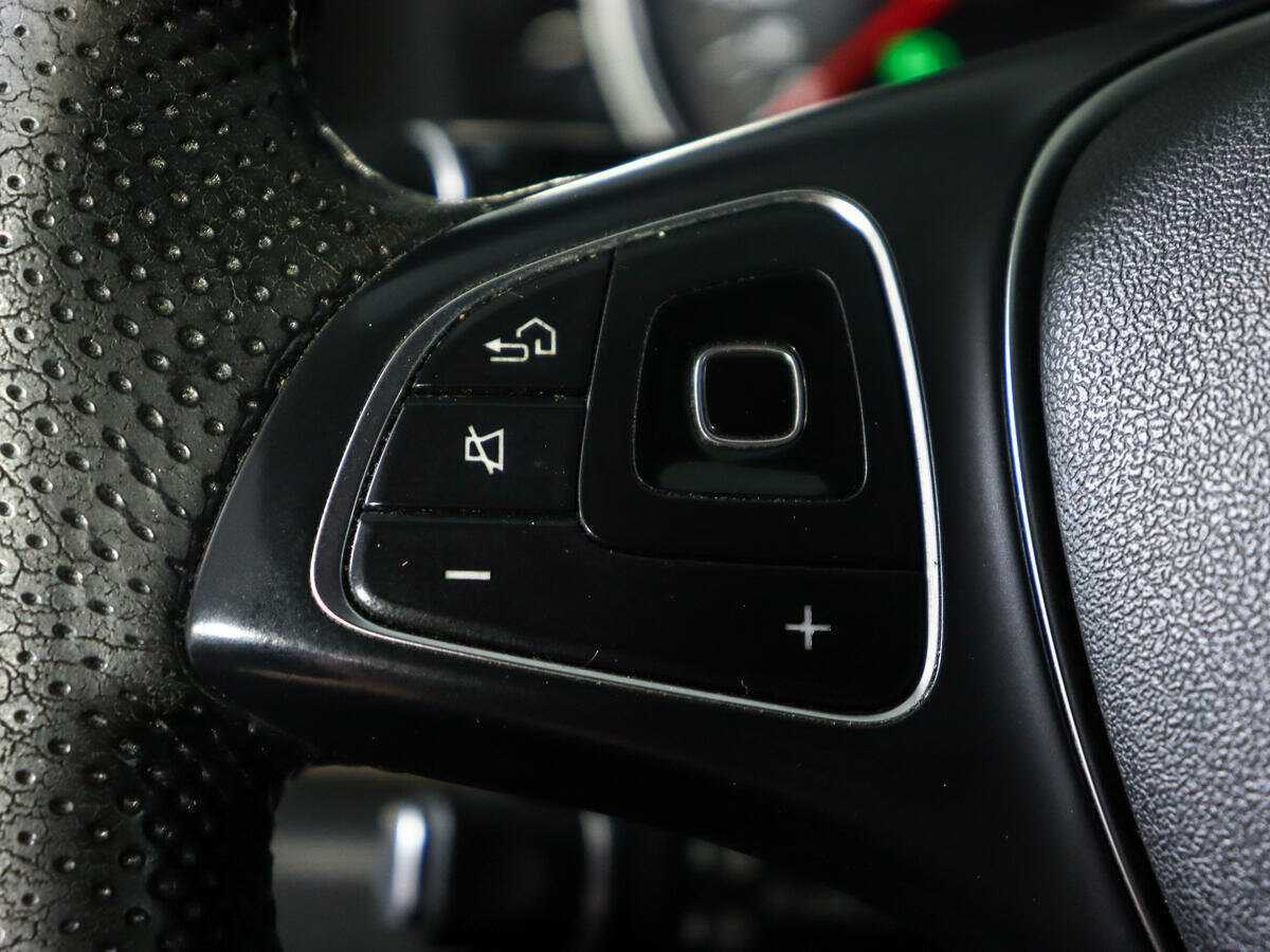 Mercedes-Benz E-Класс 200, 2017 Фото №19