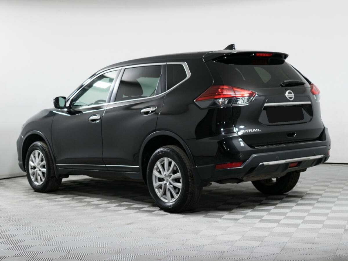 Nissan X-Trail, 2020 - 110 000 км. | Фото №5