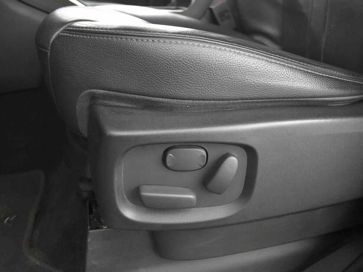 Land Rover Discovery, 2014 Фото №20