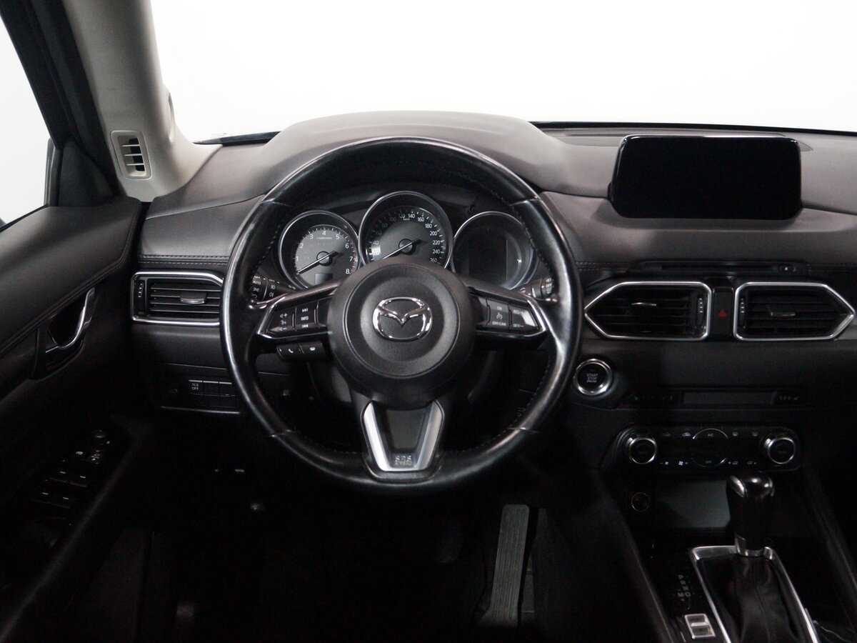 Mazda CX-5, 2018 - 74 500 км. | Фото №8