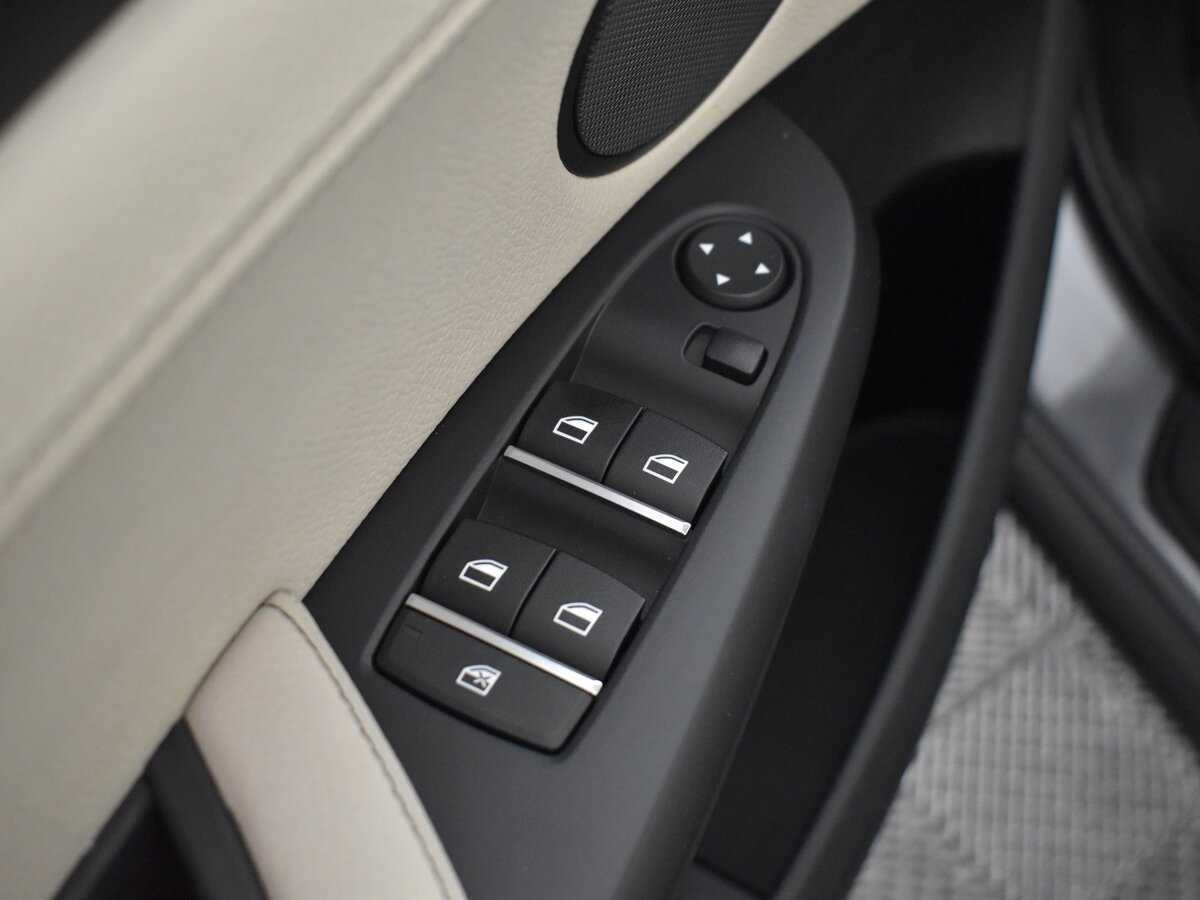 BMW X3 28i xDrive, 2013 - 101 387 км. | Фото №8