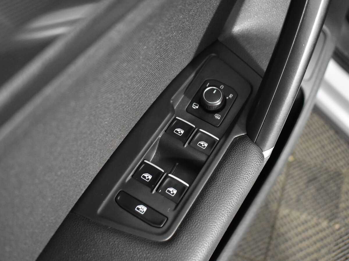 Volkswagen Tiguan, 2017 - 189 000 км. | Фото №8