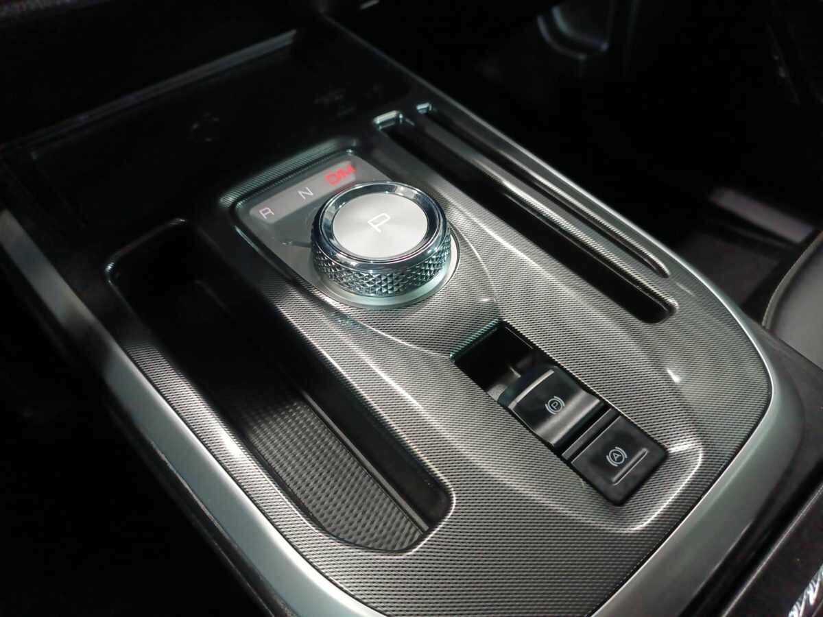 Haval Jolion, 2023 Фото №16