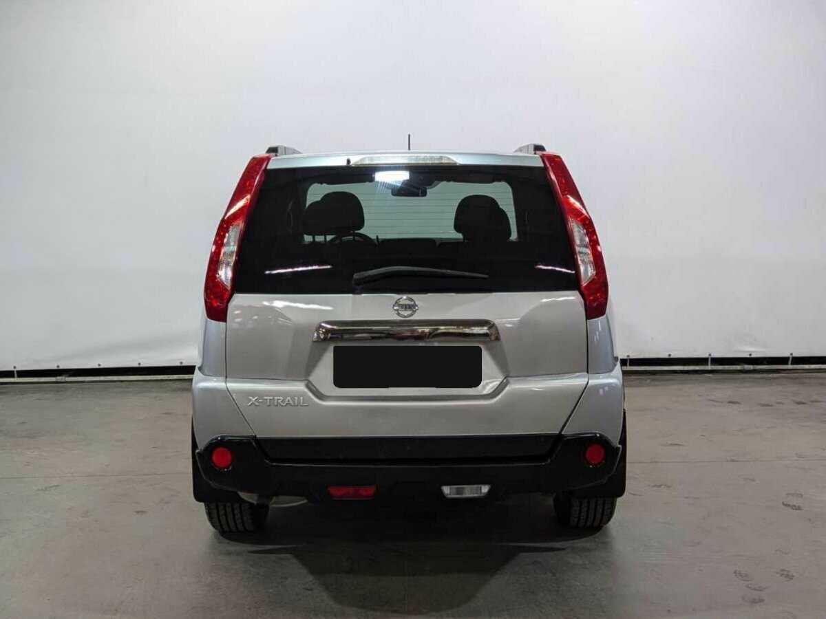 Nissan X-Trail, 2013 - 142 003 км. | Фото №6