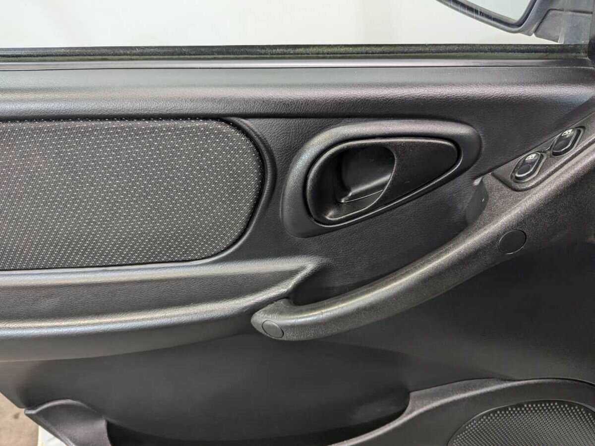 Chevrolet Niva, 2018 Фото №16