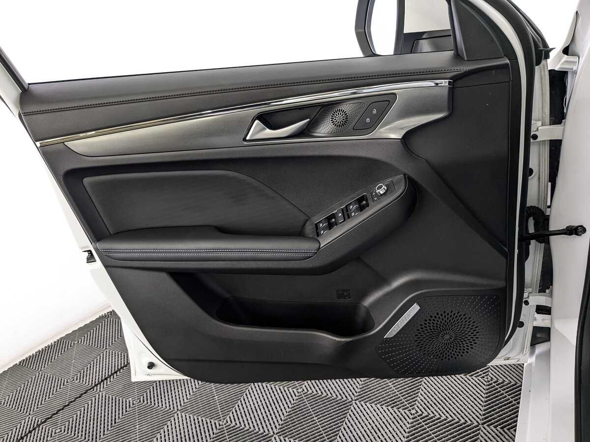 Haval Jolion, 2023 Фото №15