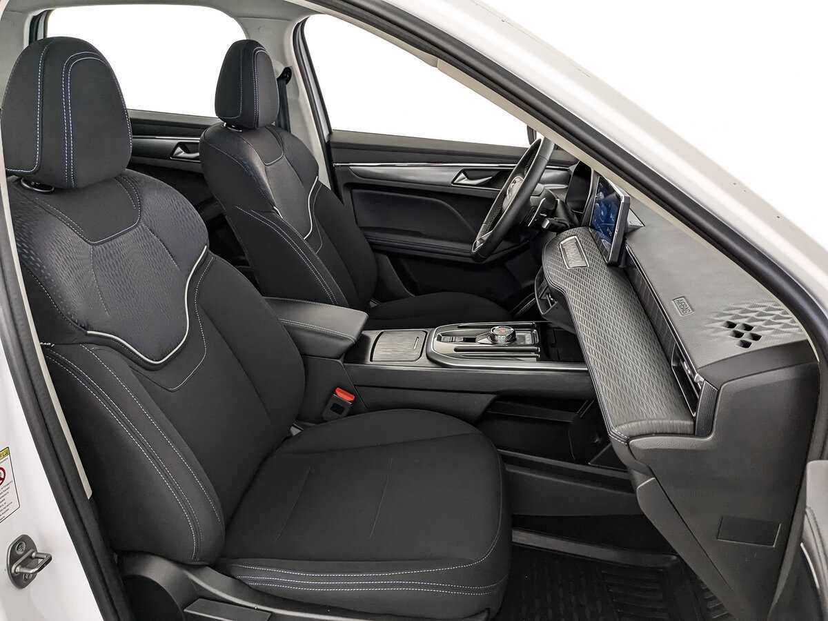 Haval Jolion, 2023 Фото №20