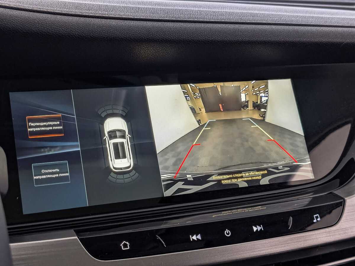 Changan CS35PLUS, 2021 Фото №23