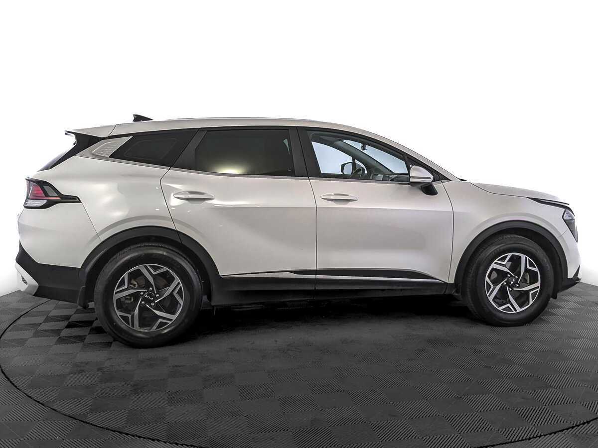 Kia Sportage, 2023 - 36 403 км. | Фото №4