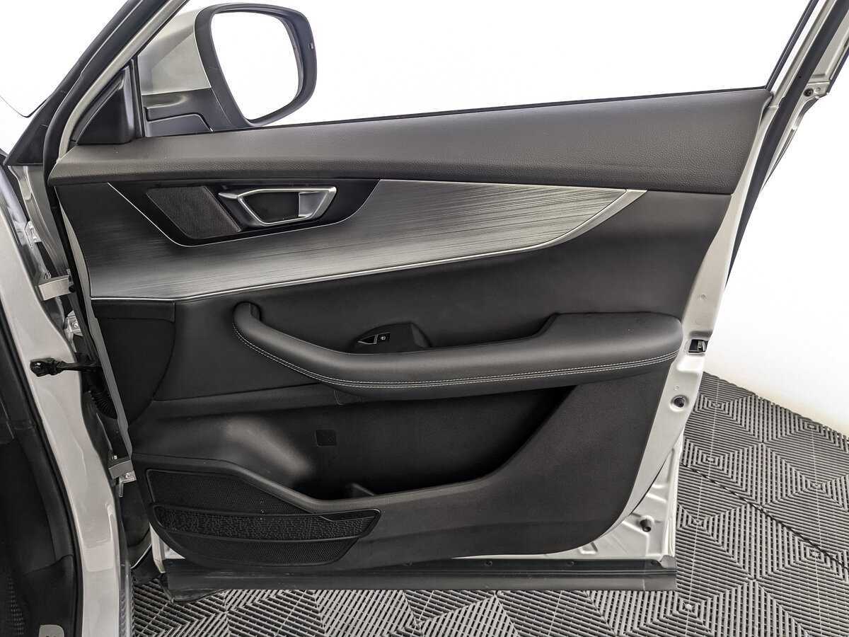 CHERY Tiggo 7 Pro Max, 2023 Фото №20