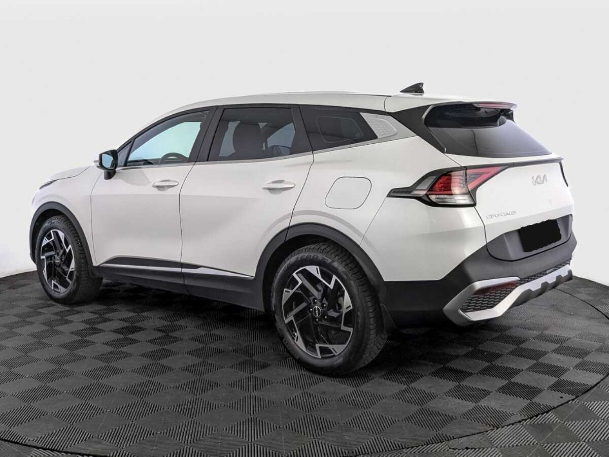 Kia Sportage, 2022 - 32 610 км. | Фото №7