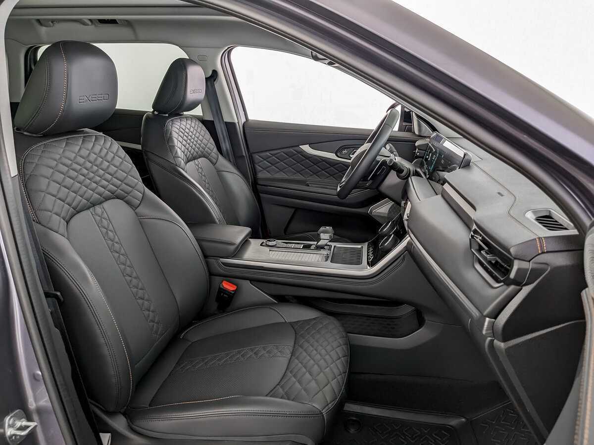 EXEED TXL, 2023 Фото №19