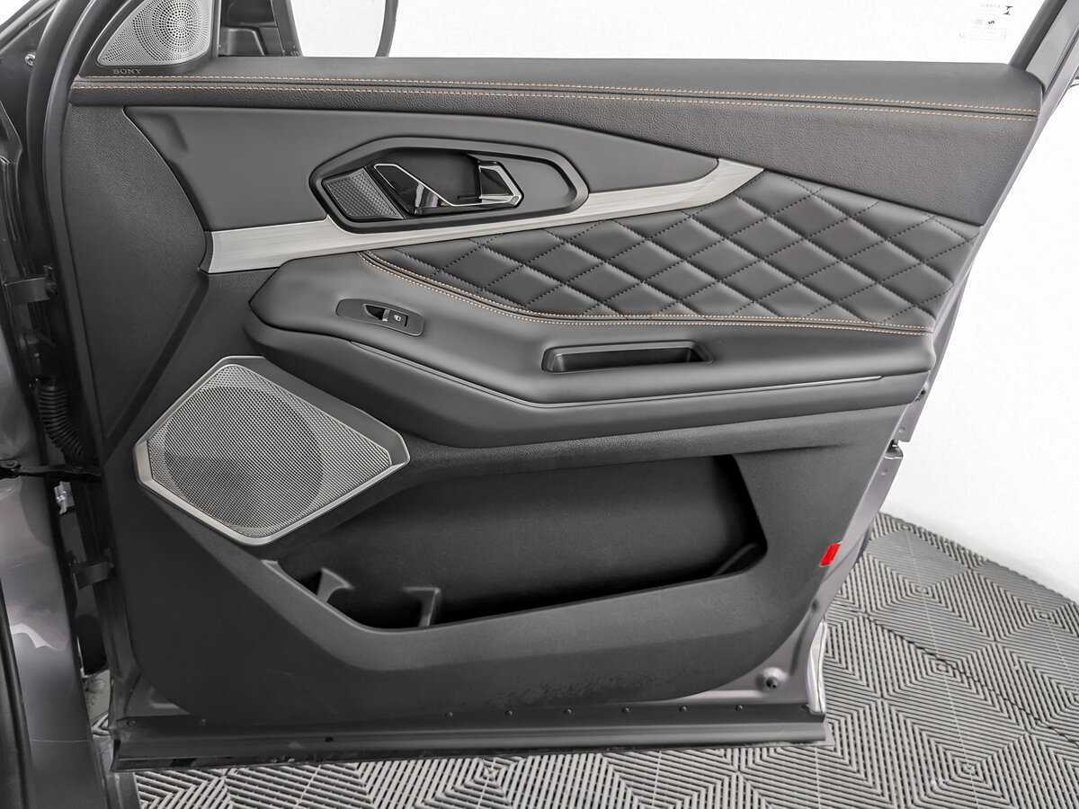 EXEED TXL, 2023 Фото №20