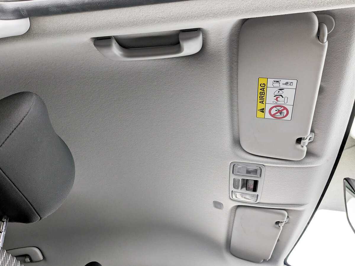 Kia Rio, 2019 Фото №18