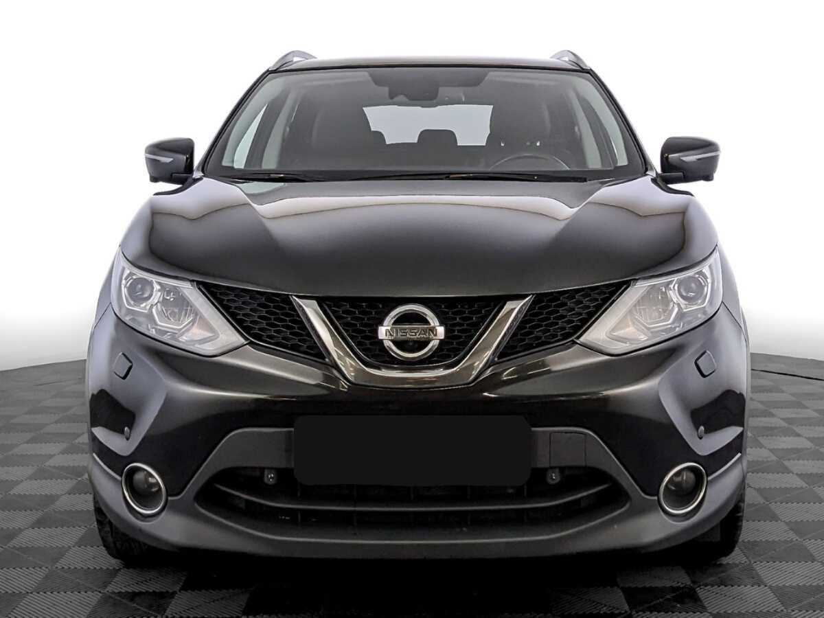 Nissan Qashqai, 2018 - 99 000 км. | Фото №2