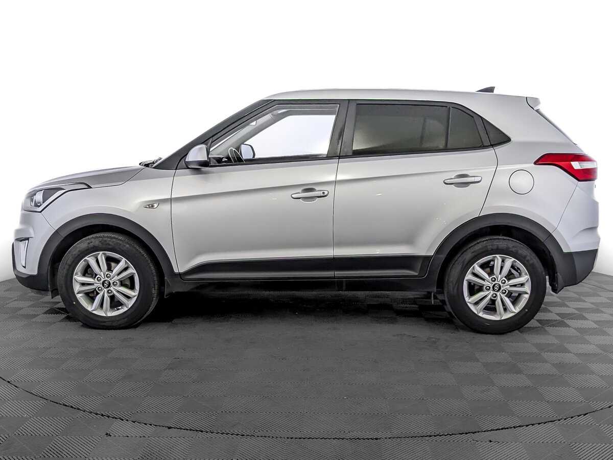 Hyundai Creta, 2019 - 53 378 км. | Фото №8