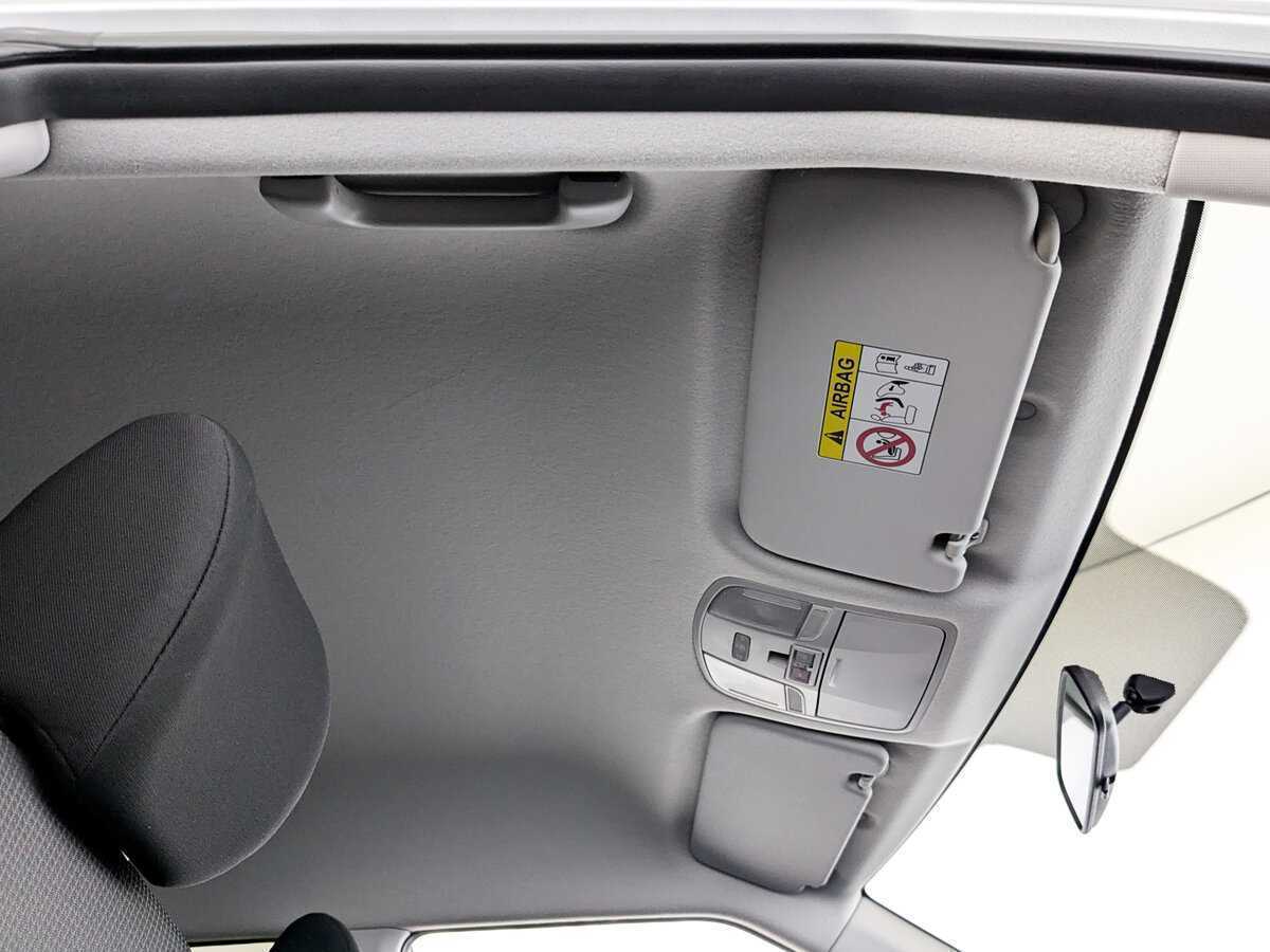 Hyundai Creta, 2019 Фото №18