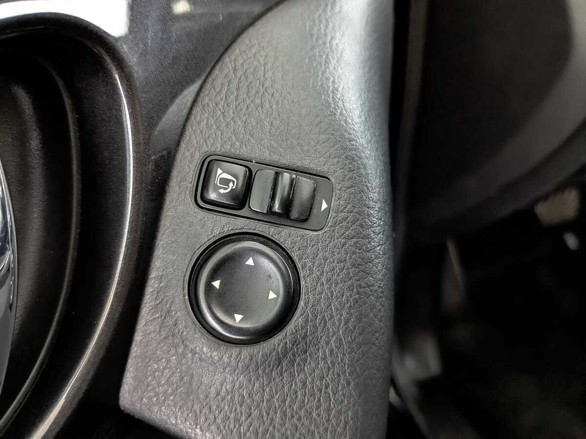 Nissan X-Trail, 2019 Фото №26