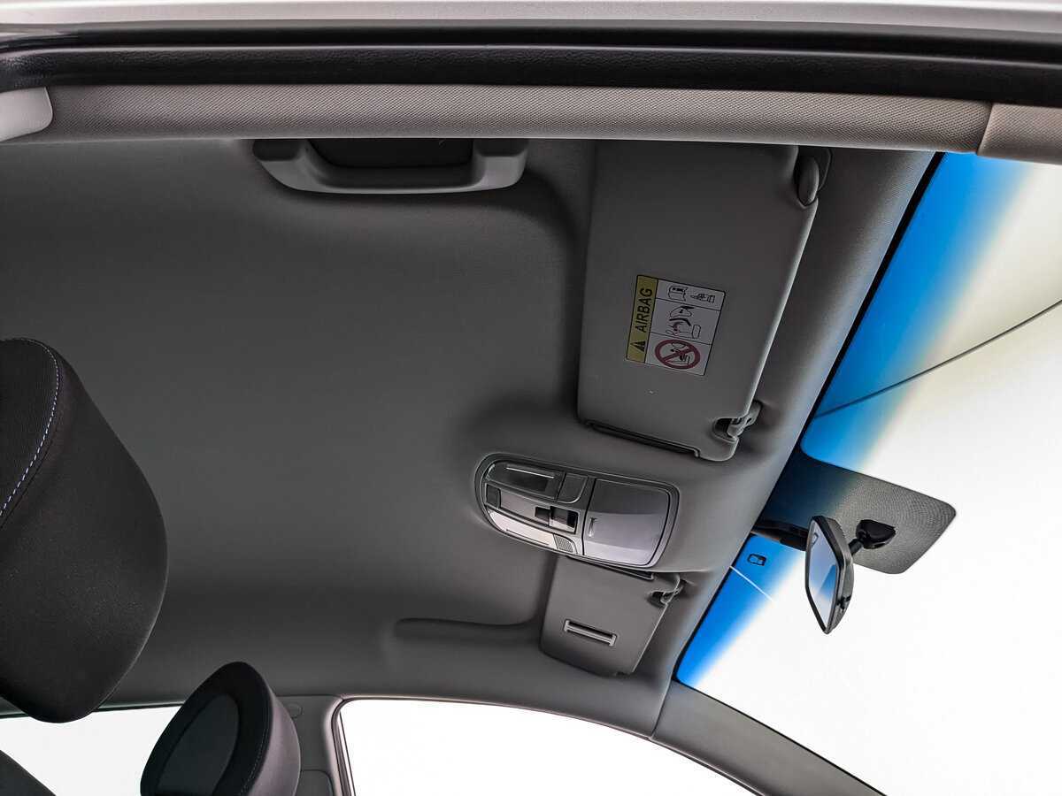 Hyundai Tucson, 2018 Фото №18