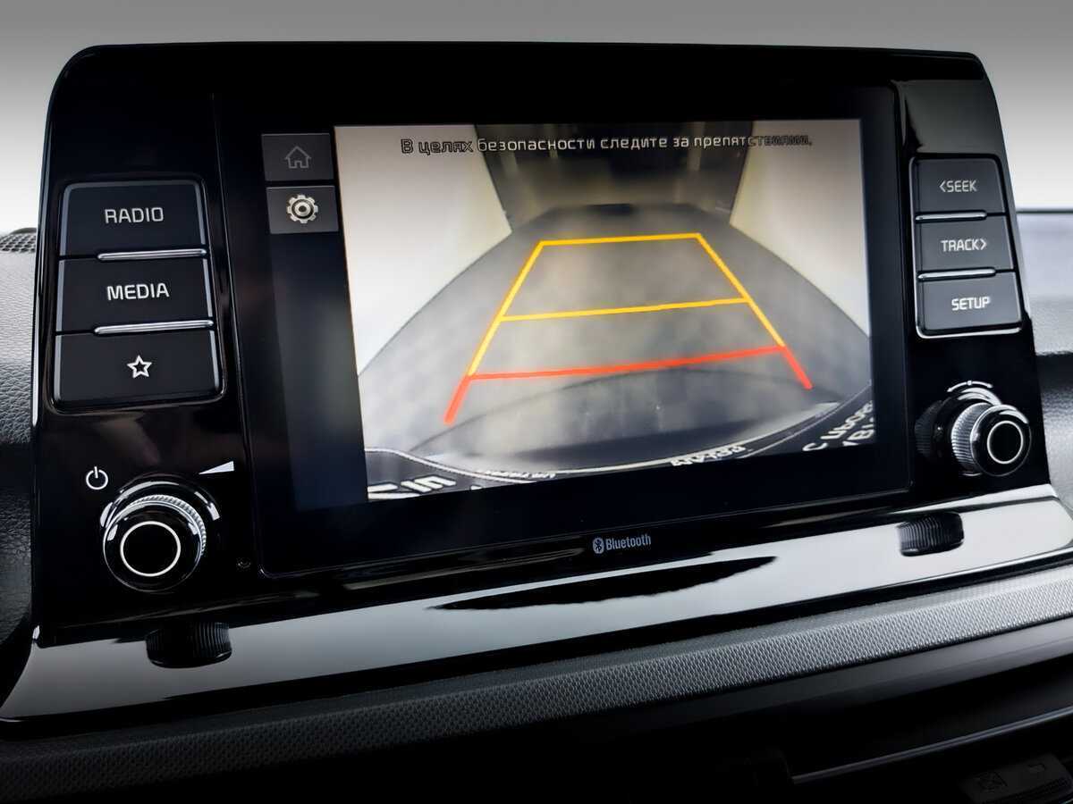 Kia Seltos, 2022 Фото №20