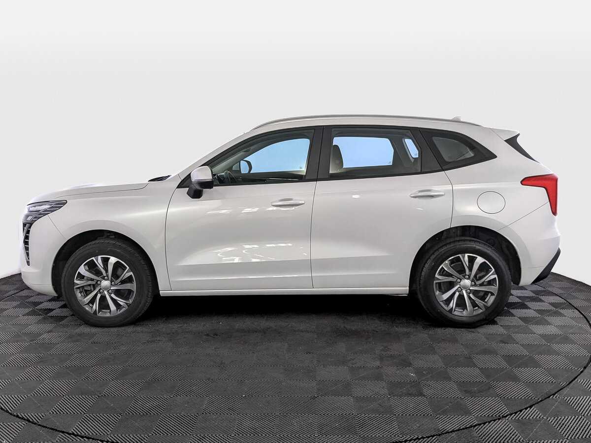 Haval Jolion, 2023 - 6 561 км. | Фото №8