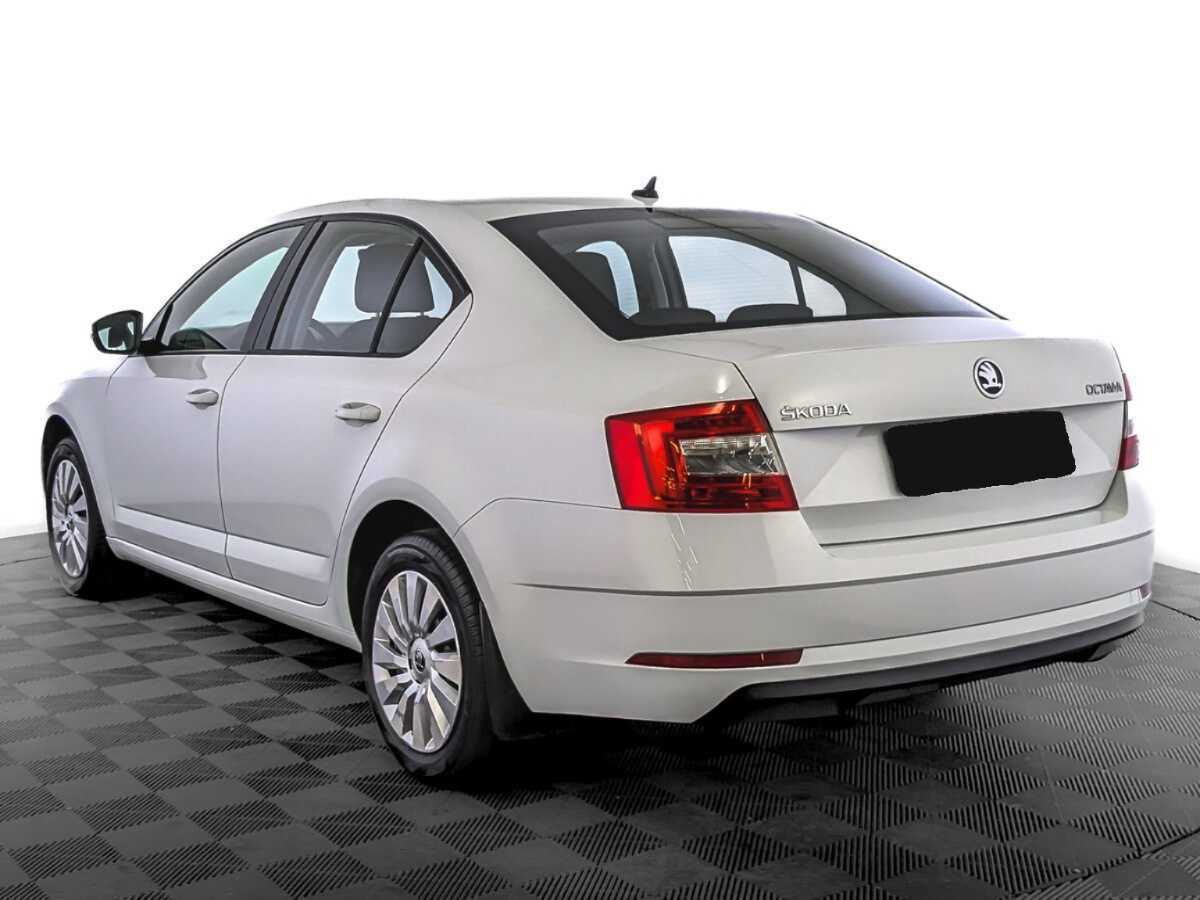 Skoda Octavia, 2019 - 88 467 км. | Фото №7