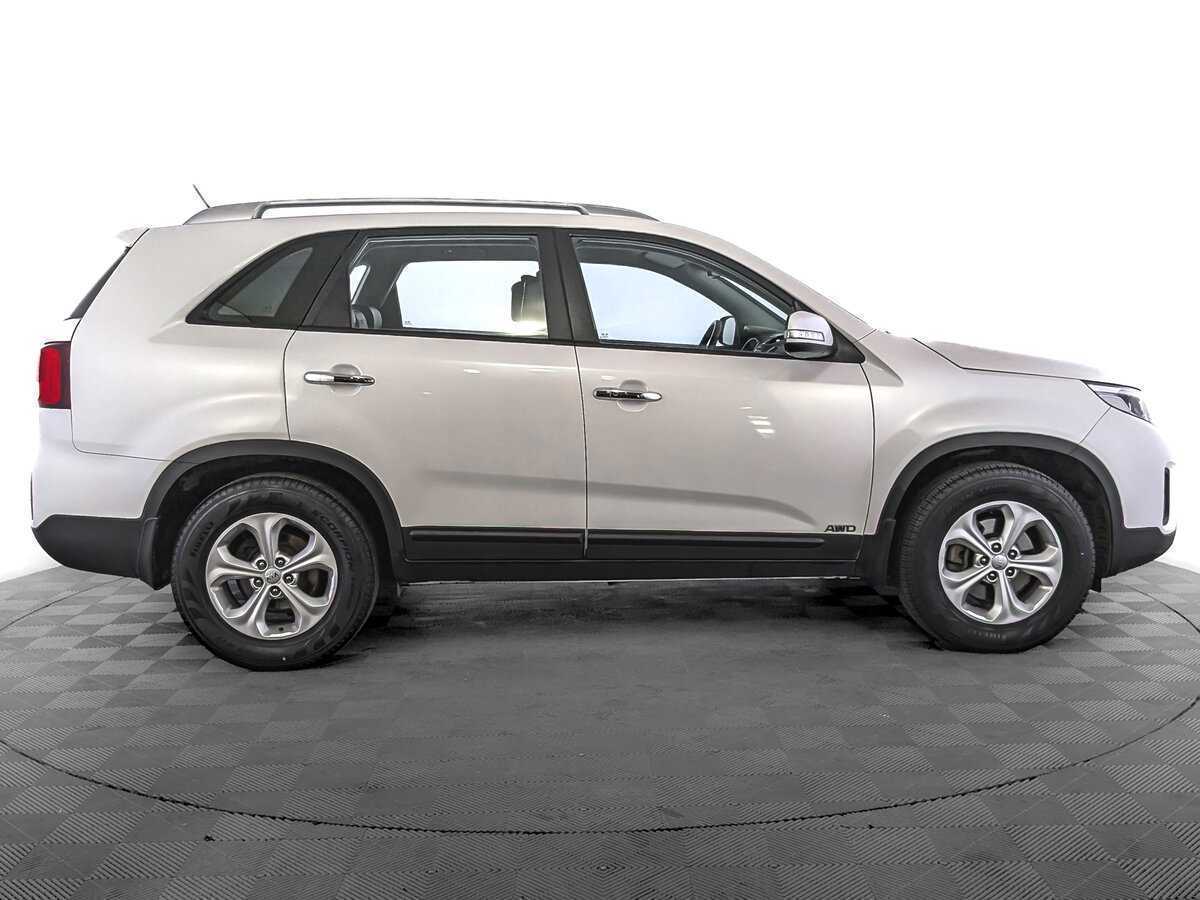 Kia Sorento, 2020 - 62 833 км. | Фото №4